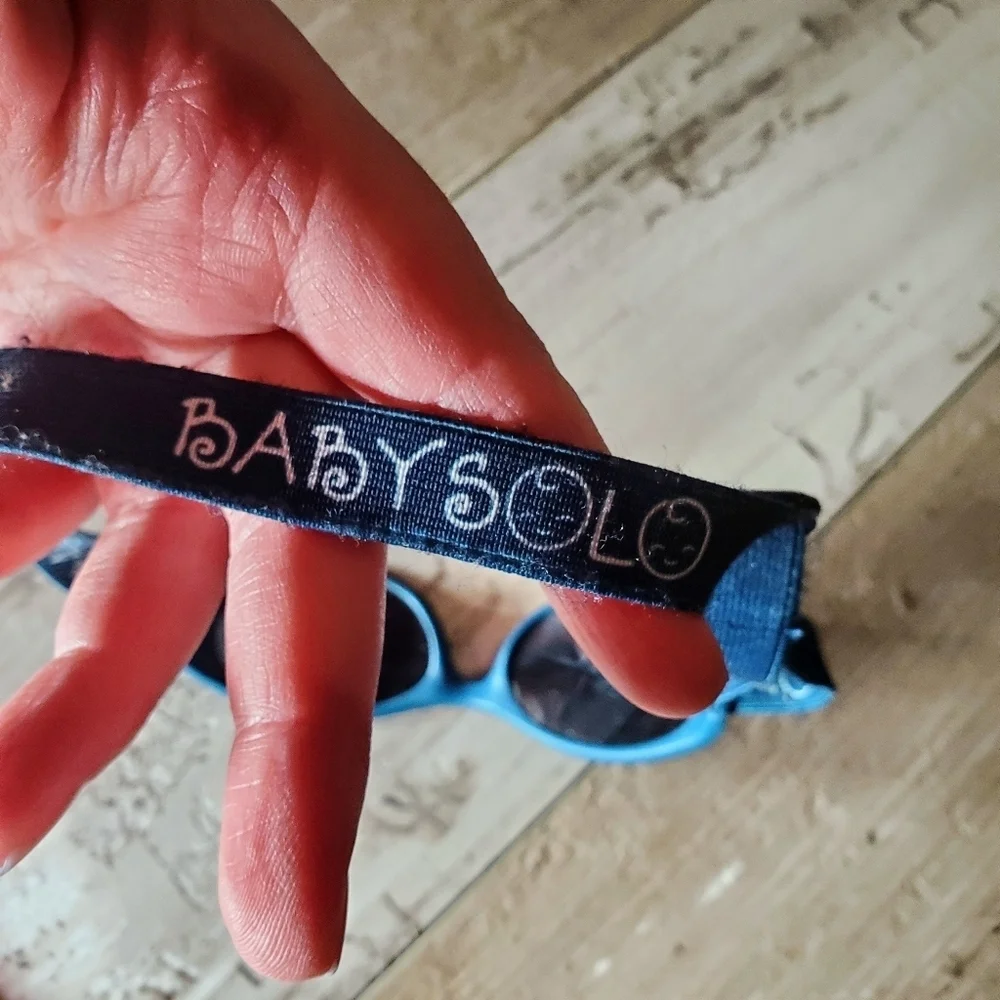 Baby Solo baby solo